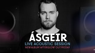 Ásgeir Live In London (Acoustic Performance)
