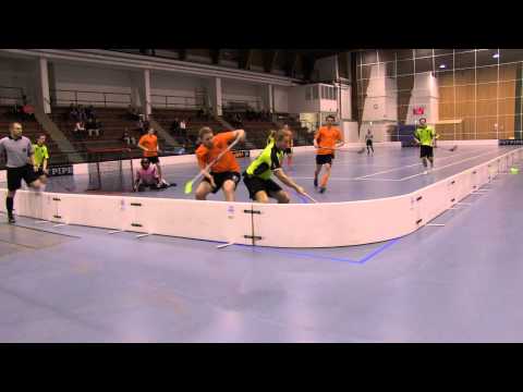 7.12 FLOB-IKHTYS 2 Erä osa 2