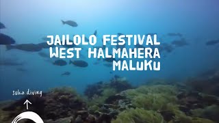preview picture of video 'Festival jailolo 2018'