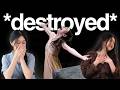 The Most PAINFUL Ballet Moments Emotionally Destroying Ourselves For Fun