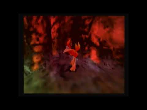 Let's Play Banjo Tooie Part 27: Where's That Last Egg?