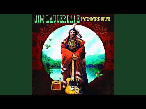 Eldorado - Jim Lauderdale