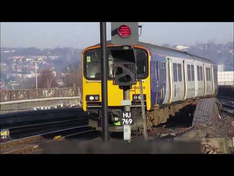 West Yorkshire 14 December 2018