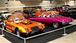 World Of Wheels 2022 - Kansas City