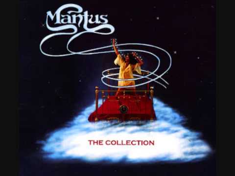 Mantus  -  Rock It To the Top