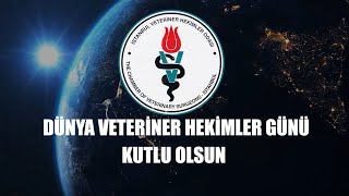 Ben Bir Veteriner Hekimim