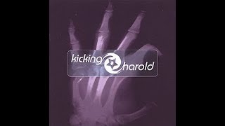 Kicking Harold - The End Is Coming