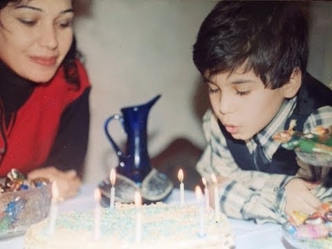 Raiq - Anacan (Official Music Video)