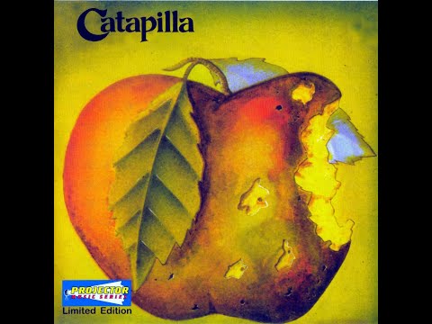 Catapilla - Catapilla (1971) Full Album HQ