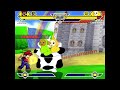 Ikemen Super Mario Brothers Vs The Teletubbies