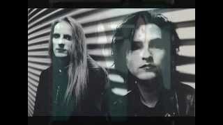 LOVE LIKE BLOOD - Dawnland