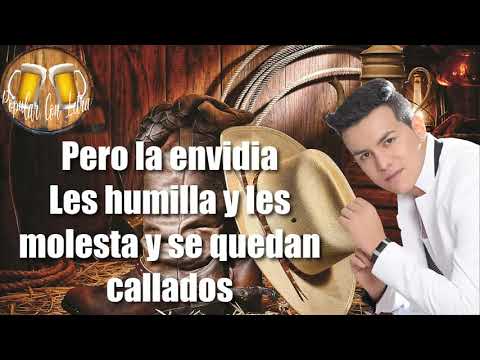 Yeison Jiménez - Porqué la envidia Letra
