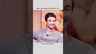 Download lagu do pal ruka khwabon ka karwan 💞 || sushant || #trend #susantsinghrajput #youtubeshorts #shortsfeed mp3