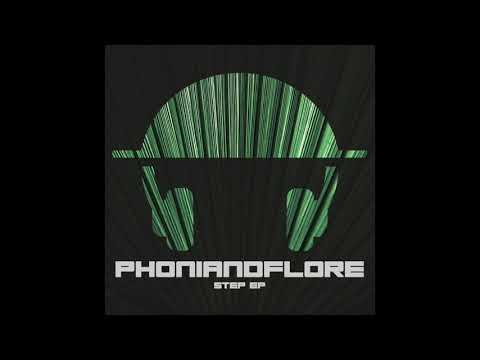 Phoniandflore - Ocean Step [Step EP]