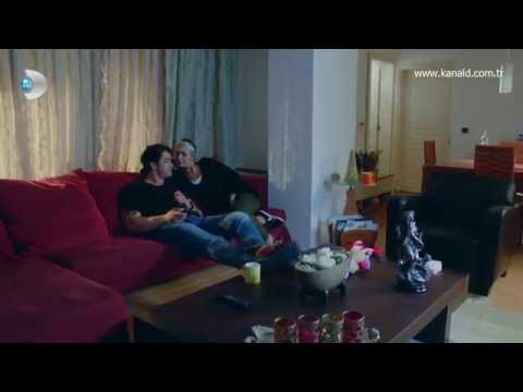 Küçük Ağa - Ali daha fazla dayanamadı