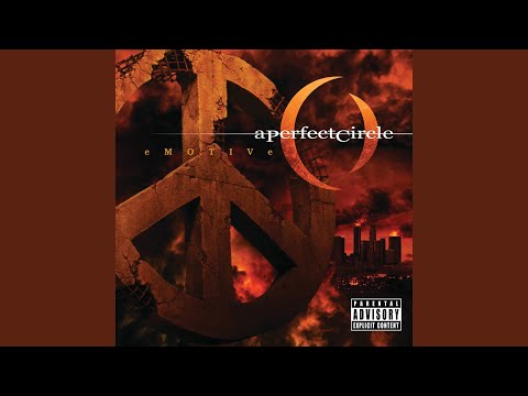 Annihilation - A Perfect Circle