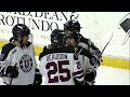 Saint Michael's Women's Hockey