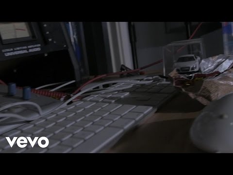 Marty Blaze - Try For Me