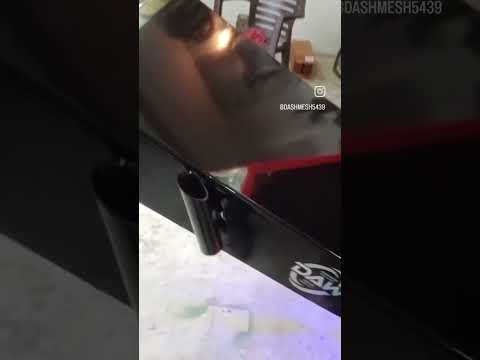 Tractor Bumper