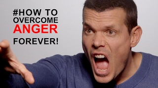 Anger management, how to control/get rid of it forever: The actual cause revealed