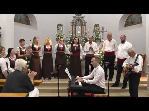 Klapa FD Kumpanija  - Valo veloluška