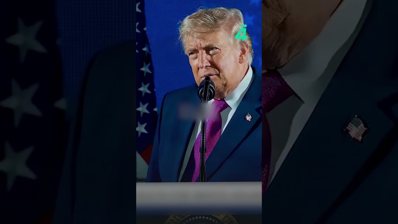 فيديو | ترامب: أمهلنا إيران أسبوعاً لإقامة مراسم جنازة خامنئي