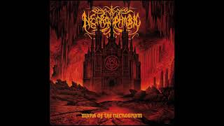 Necrophobic -  Requiem For A Dying Sun (2018)