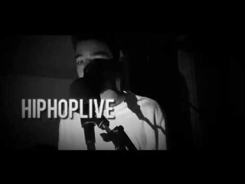 Silviu - HipHopLive