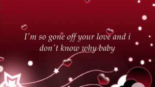 Chris Brown ft. Ester Dean - I Love You (lyric)  w/download