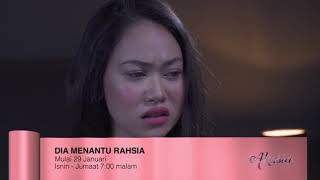 Download lagu Dia Menantu Rahsia  Akan datang di TV3 mp3