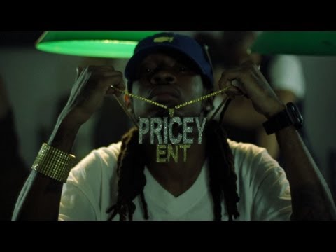 Pricey Entertainment & FrontRunnaz - Trippin' (Official Video)