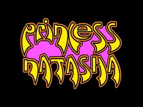 Princess Natasha Beta Trailer