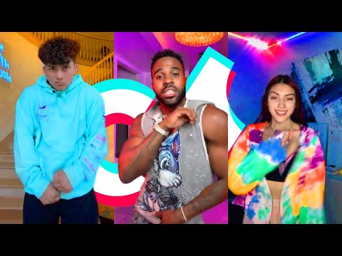 Ultimate TikTok Dance Compilation of May 2020 - Part 2