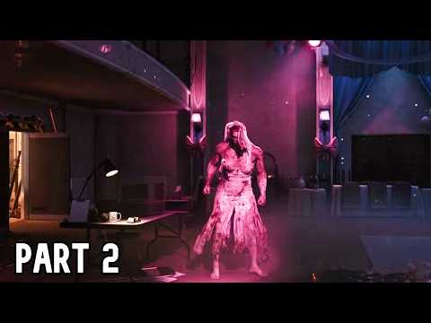 DeadIsland 2 Gameplay Walkthrough (Part 2) - Full Game [4K 60FPS]