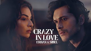 erhan & sibel • crazy in love [EGO]
