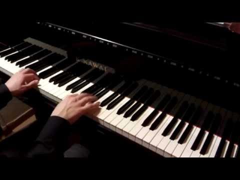 Christopher Norton - Ambling