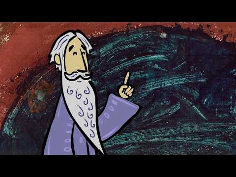 Abraham and the Cave of the Patriarchs: Parshat Chayei Sarah