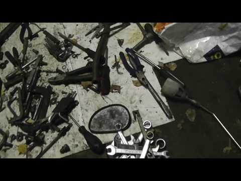 Инструменты для УАЗа которым можно доверять