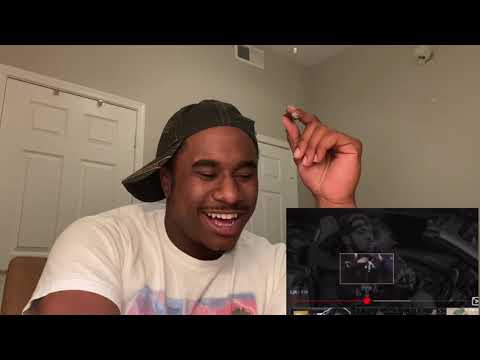 American reacts to Skore Beezy X 38 Shamz - Diamonds REACTION! #JUGGREACTION