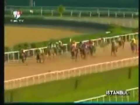 MAVERICK  07/09/2005  İSTANBUL