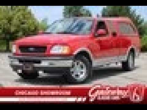 1997 Ford F150 (CC-2082422) for sale in Crete, Illinois