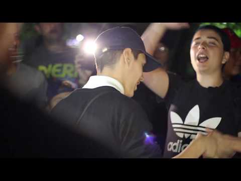 Arboris Free 2019 - vs Syrak