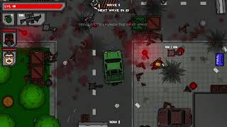 2urvive Protection City