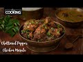 Chettinad Pepper Chicken Masala Pepper Chicken Dry Chicken Recipe Chettinad Recipe Side Dish