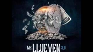 Me Llueven 3.0 - Bad Bunny ft Kevin Roldan, Noriel, Bryant Myers &amp; Almighty