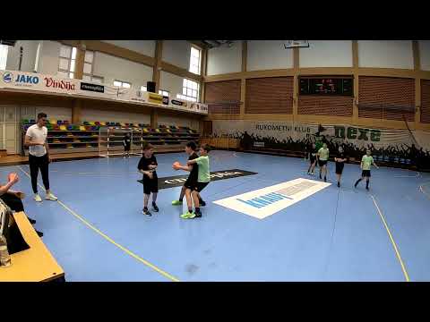 Turnir Nexe mini rukometne lige - Našice