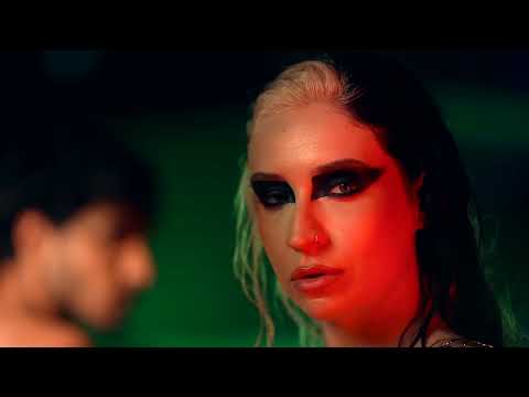 WINCK ft. Sucre - DOLCE (Official Music Video)