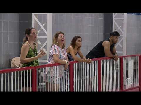 Campeonato Sergipano de Vôlei: Equipes favoritas se enfrentam - Atalaia Esporte