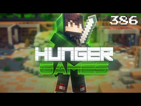 Minecraft Hunger Games: Episode 386 | Concentration
