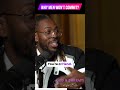 Why Men Won T Commit